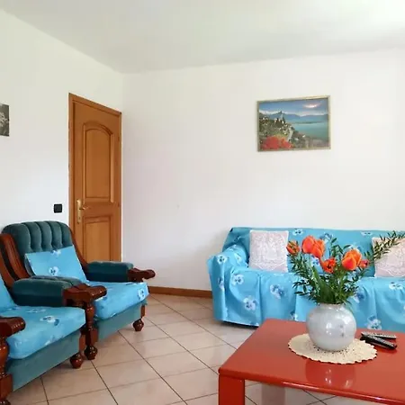דירה Casa Domenica