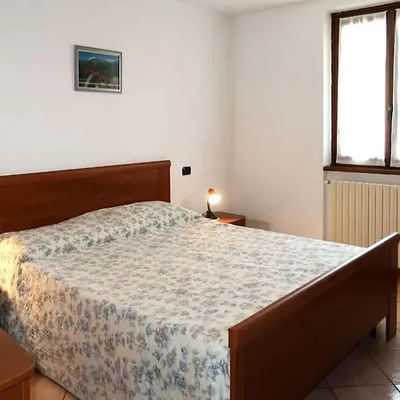 Casa Domenica גראבדונה