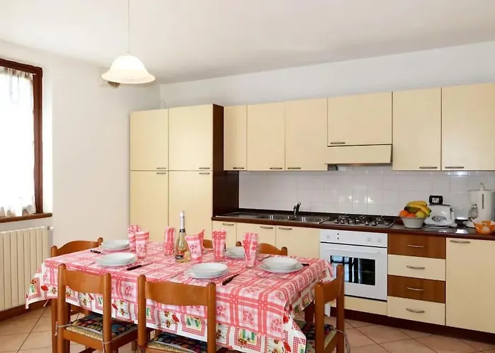 아파트 Casa Domenica 그라베도나