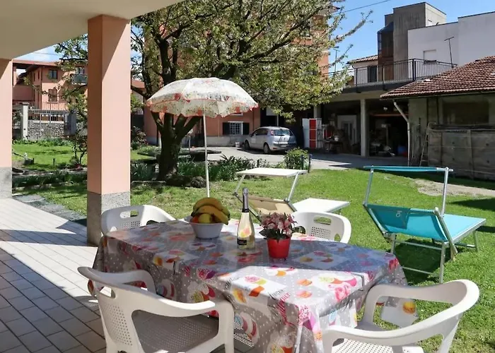 Casa Domenica 아파트 *
