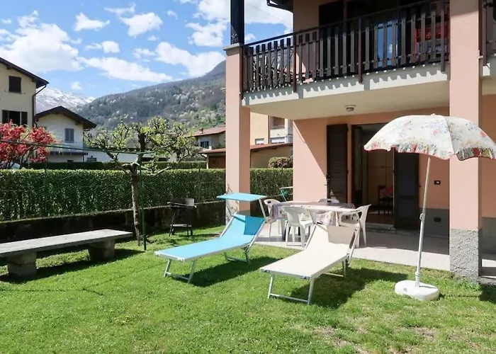 Casa Domenica